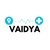 Vaidya logo