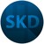SKD Tech logo