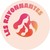 Association Les Rayonnantes logo