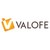 VALOFE logo