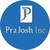 Prajosh Inc logo