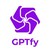 GPTfy logo