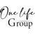 One Life Group & Event logo