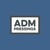 ADM Pressings Limited logo