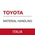 Toyota Material Handling Italia logo