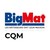 BigMat CQM logo
