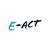 E-ACT logo