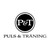 Puls & Träning logo