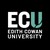 Edith Cowan University - Sri Lanka logo