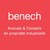 BENECH | Avocats & Conseils en propriété industrielle logo