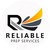 Reliable Prep Services logo