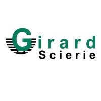 Scierie GIRARD logo