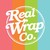 THE REAL WRAP CO. LTD logo