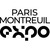 Paris Montreuil Expo logo