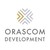 Orascom Development logo