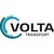 Volta Transport logo