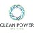Clean Power Staffing logo