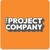 The Project Company logo