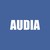 Algam Audia logo