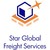 Star Global Freight Services logo