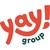 Yay! Group logo