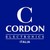 Cordon electronics Italia logo