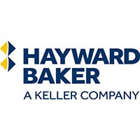 Hayward Baker logo