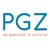 Zorgverlening PGZ logo