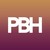 Grupo PBH logo