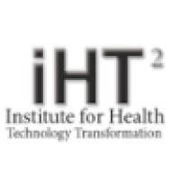 Institute for Health Technology Transformation logo