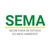 Secretaria de Estado do Meio Ambiente (SEMA) logo