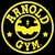 Arnold Gym logo