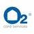 O2 Care Services logo