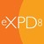 eXPD8 Field Marketing logo