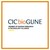 CIC bioGUNE logo