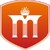 Mandsaur University logo