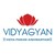 Vidyagyan Leadership Academy logo