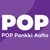 POP Pankki Aalto logo