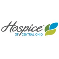 Hospice of Central Ohio logo