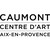 CAUMONT CENTRE D'ART logo
