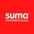 Suma Supermercados Oficial logo