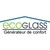 ECOGLASS logo