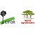 Landscape Alliance | CIFOR & ICRAF logo