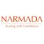 NARMADA logo