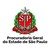 Procuradoria Geral do Estado de São Paulo (PGE/SP) logo