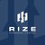 RIZE - Strategic Capital logo