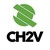 Centro de Hidrogênio Verde logo