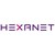 Hexanet logo