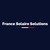 France Solaire Solutions logo