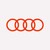 Audi Revolut F1 Team logo